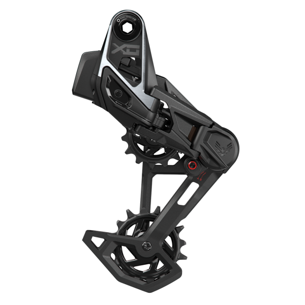 Rear Derailleur X0 Eagle AXS Transmission without Battery