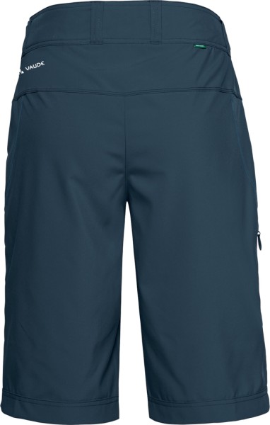 Ledro Shorts Ladies dark sea 44