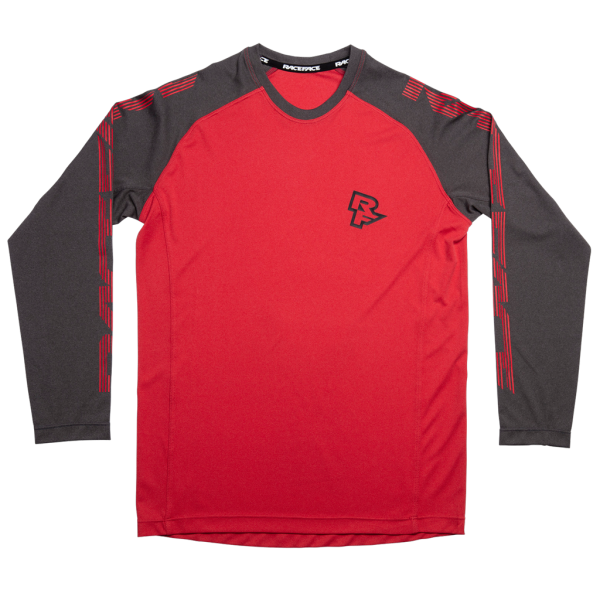 Race Face Kids Sendy LS Jersey L