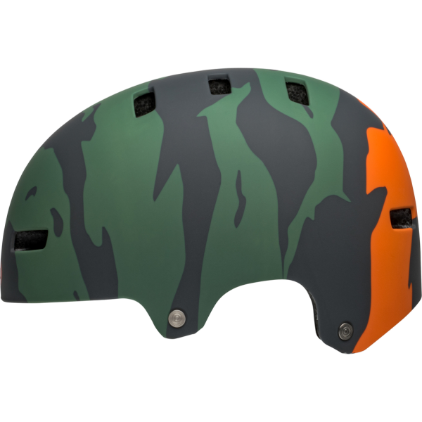 Span Helmet S