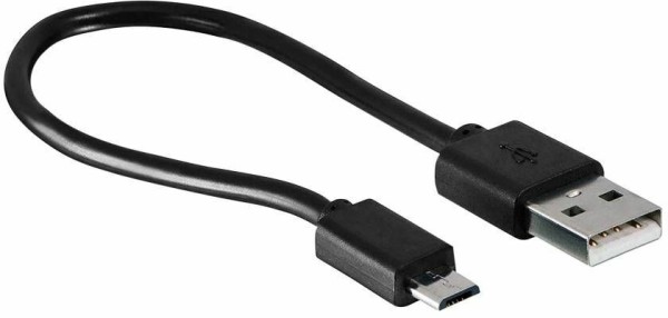Sigma Ladekabel Micro-USB, 18553