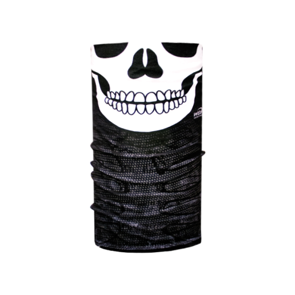 WDX Schlauchschal, TUBULARWIND, Scare
