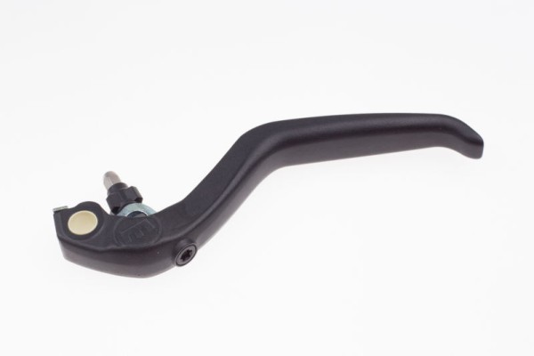 Magura Bremshebel HS33 R, 4-Finger-Hebel schwarz, inkl. Hollow Pivot