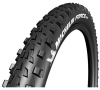 Michelin 66-584 FORCE AM PERF 2P TLR s/s *