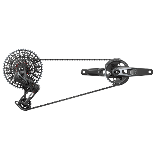 Groupset X0 Eagle AXS Transmission