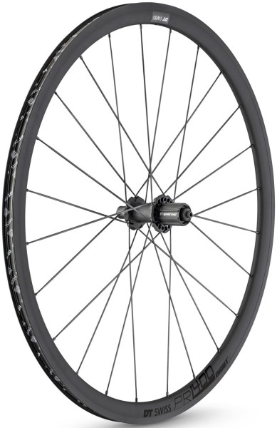 PR 1400 Dicut 32 OXIC Hinterrad, Mod. 21, 5x130mm 18mm Shimano 11-fach