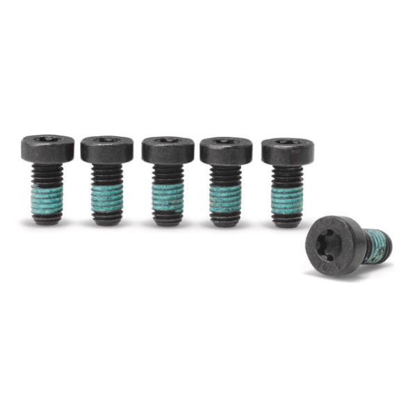 Bosch Befestigungsschraubensatz Antriebseinheit BDU4xx