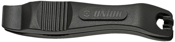 Unior Hebel-Satz 2-tlg. für die Reifendemontage, schwarz