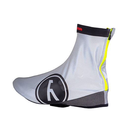 Wowow Schuhüberzug ARTIC, REFLEKTIEREND, 46-48