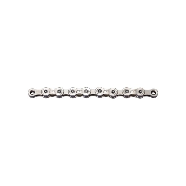 Kette 8-speed eBike Nickel 136 Glieder EXTRAstrong EBike Norm NEN-EV