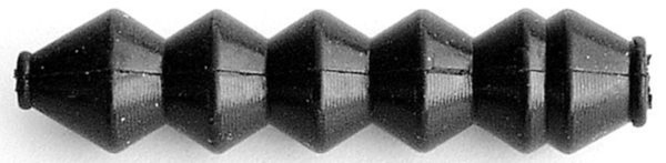Gummibalg V-Brake, schwarz