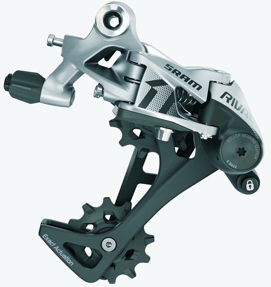 Sram Schaltwerk Rival1 Type 3.0 Long Cage 11-fach