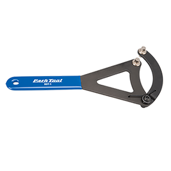 Parktool Werkzeug, BDT-1 Ritzelabnehmer für Riemenantriebe