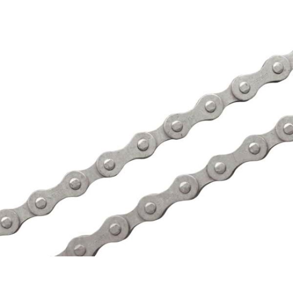 Shimano Kette CN-NX10 Nexus 114 Glieder 1/2x1/8" im Karton à 20 Stück