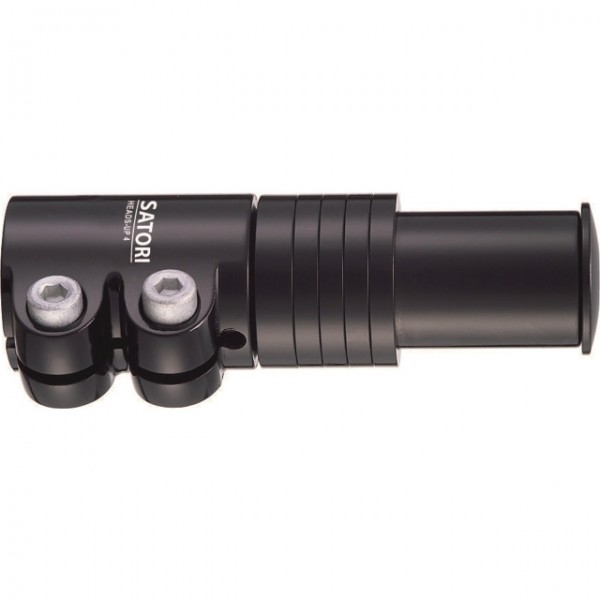 Satori Schaftrohrverlängerung für Ahead 1.1/8“ 117mm