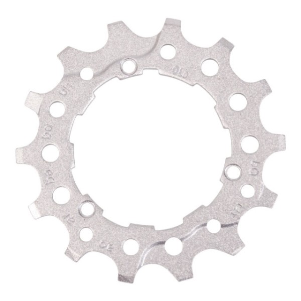 Shimano Zahnkranz CS-M760-9 14 Zähne