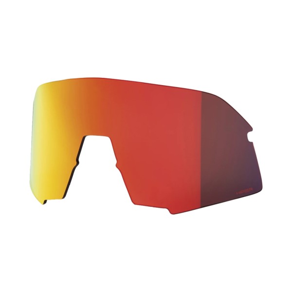 100percent Ersatzlinse S3 HiPER Red ML