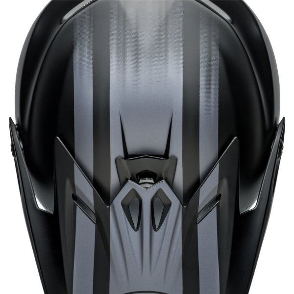 Full 9 Fusion MIPS Helmet M