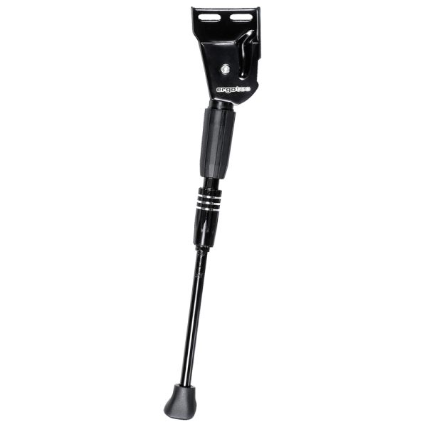 Hinterbaustütze, Direct 24"-28" Licence by Pletscher Lochabstand 18-40 mm ALU6061 black