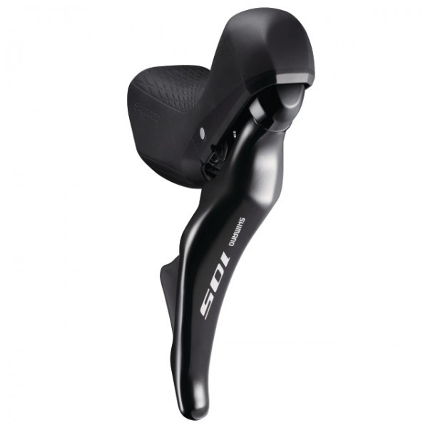 Shimano Brems-/Schalthebel 105 ST-R7025 rechts 11-Gang Disc-Brake schwarz Box