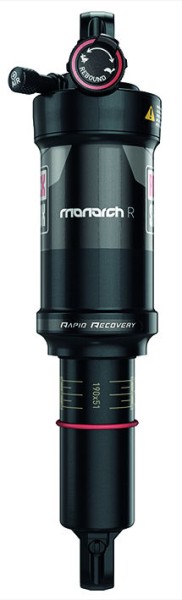 Sram Monarch R 190x51/7.5'x2.0' RockShox