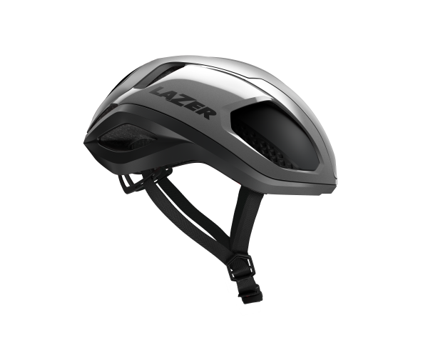 LAZER Casque Road Vento KinetiCore titanium 58-61
