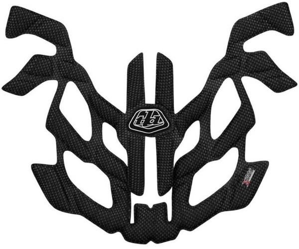 Troy Lee Designs Stage Comfort Liner 10mm S, Black