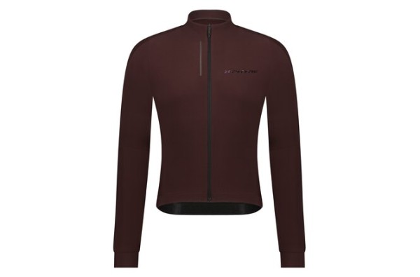 Shimano Men S-PHYRE SL Thermal Jersey smoky topaz XL