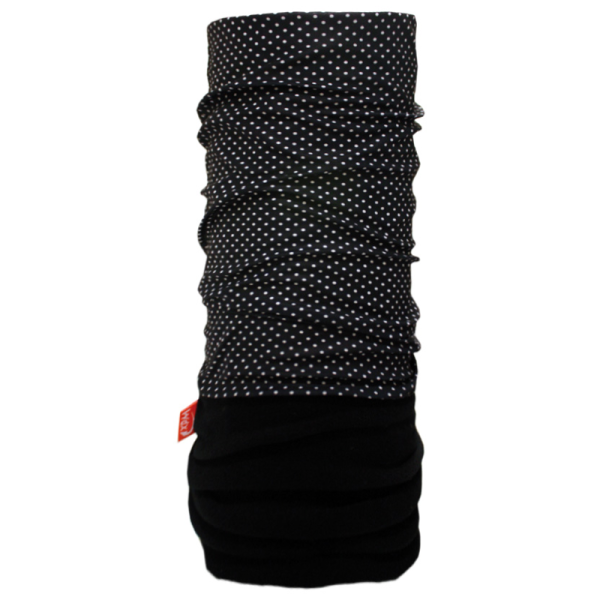 WDX Schlauchschal, POLARWIND, Dots