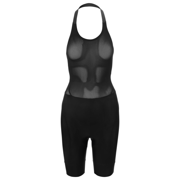 Giro W Chrono Elite Halter Bib Short XS