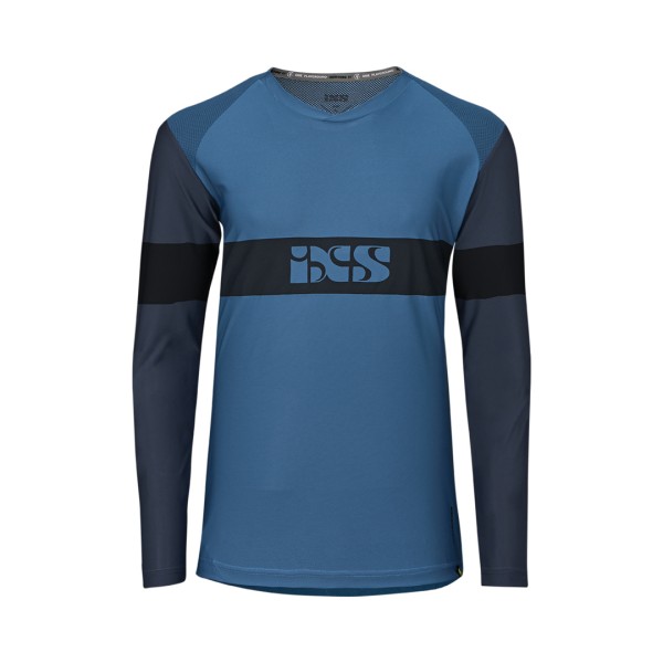 Trigger EVO long sleeve Jersey