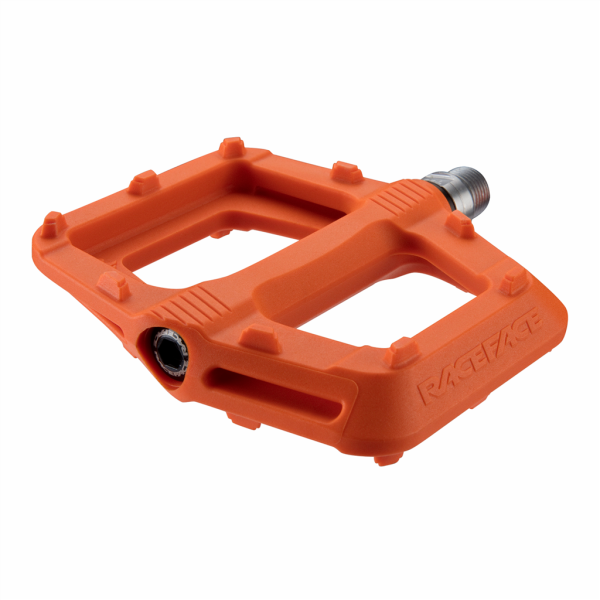 RaceFace Ride Pedal Orange