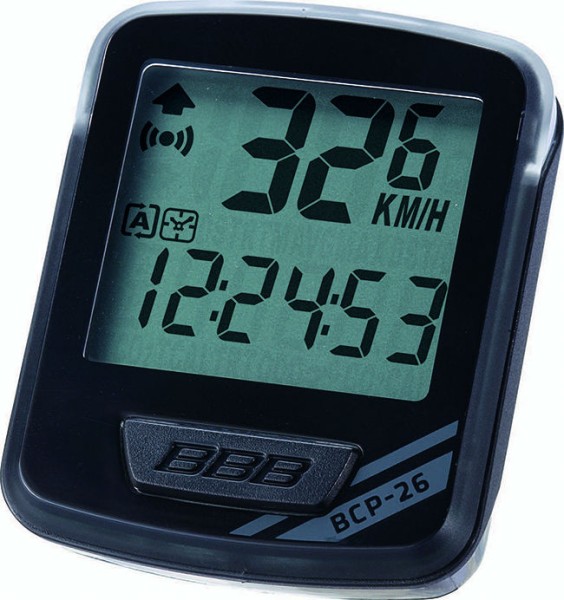 BBB NanoBoard 12 BCP-26