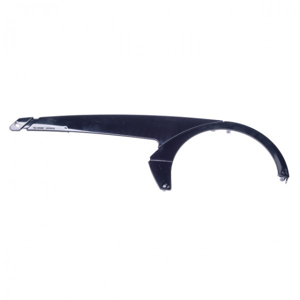 Horn Kettenschutz Catena 4210 42 Zähne ohne Befestigungsbrille schwarz