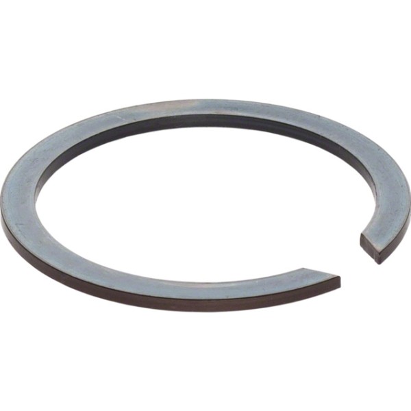 Si-Ring Gates Rimenscheibe Hinten / für Nexus und Alfine