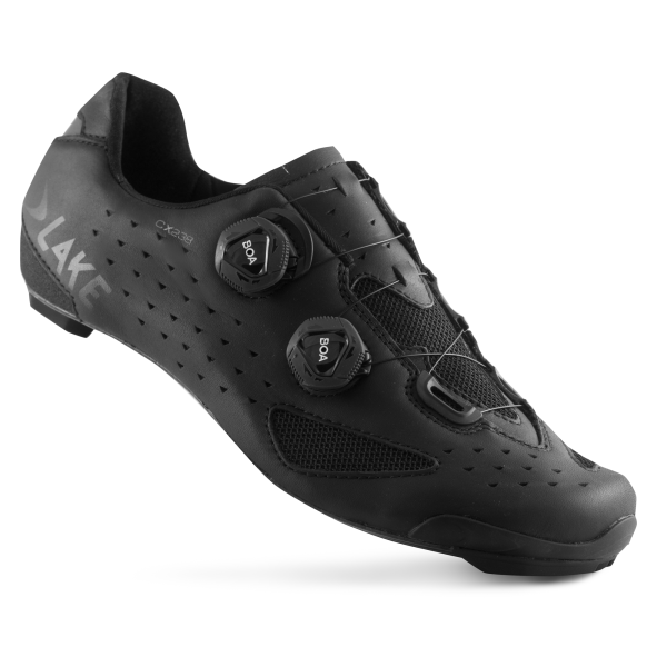 Lake Rennveloschuhe CX238, 39