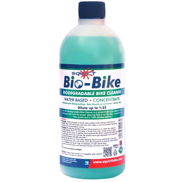 Bio Bike Wash Konzentrat 60ml