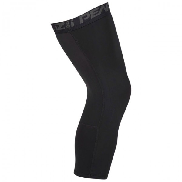 PEARL iZUMi ELITE Thermal Knee Warmer black
