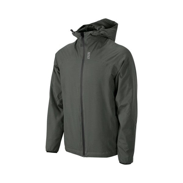 iXS Carve Zero insulated Jacket anthracite XXL