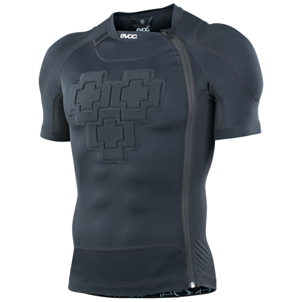 Evoc Protector Shirt Zip L