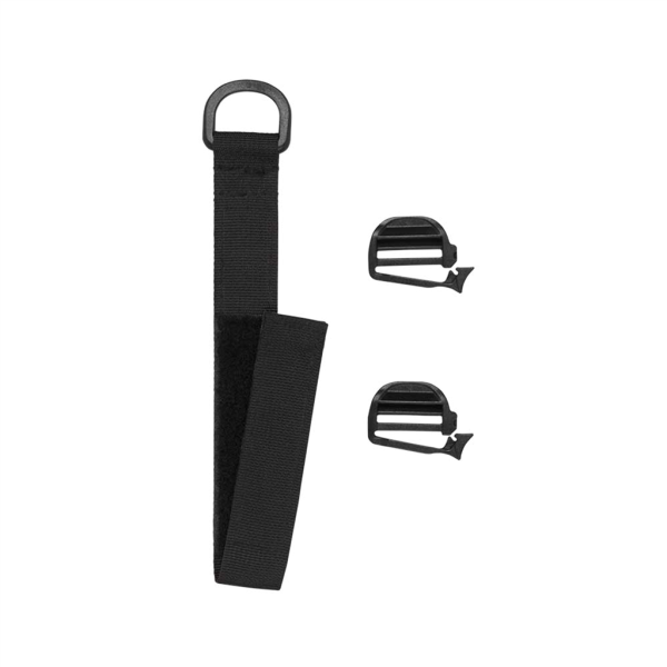 Race Face Tailgate Pad Downtube Straps