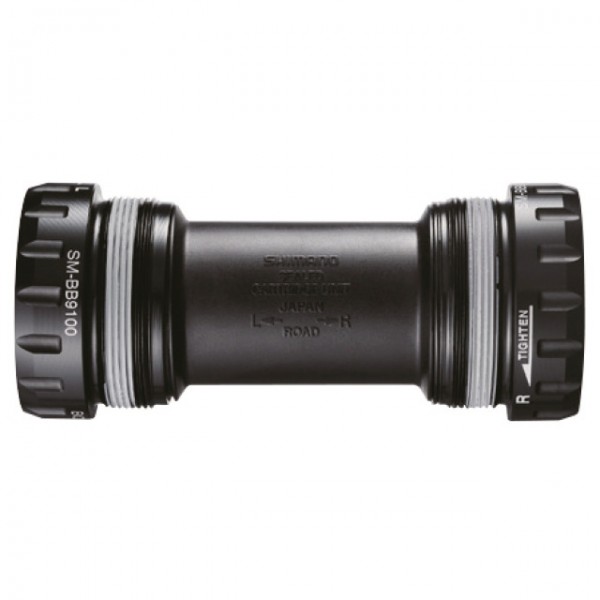 Shimano Tretlager Dura-Ace BB-R9100 HT II BSA 68 mm Box