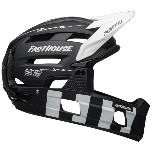 Bell Super AIR R Spherical MIPS Helmet L 58-62