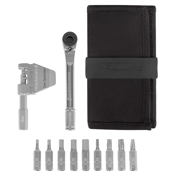 Big Switch Ratchet Multi - Tool one size