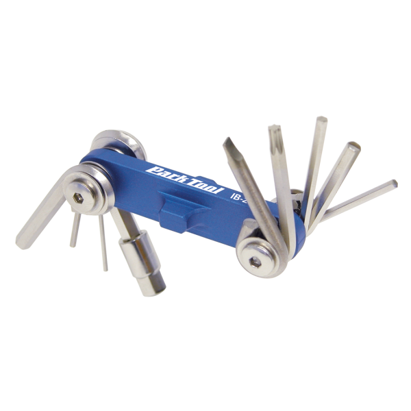Parktool Werkzeug, IB-2 Multi-Tourenwerkzeug