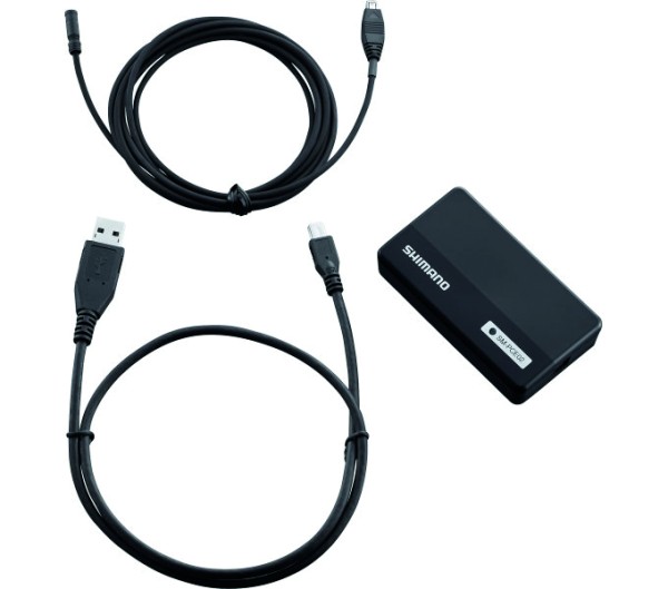 Shimano Appareil de diagnostic SM-PCE02 Di2 SD300