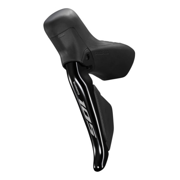 Shimano Brems-/Schalthebel ST-R7170 105 Di2 links 2-Gang Disc-Brake Box