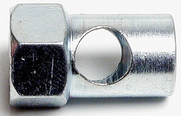 Sturmey-Archer 3-Gang-Nabe Achsmutter Rechts