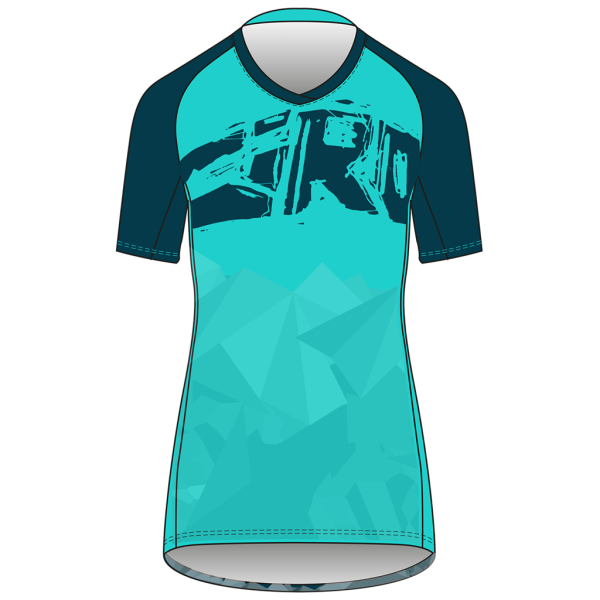 Giro W Roust Jersey M