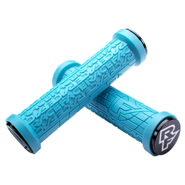 RaceFace Grippler Grip Lock-On 30mm one size